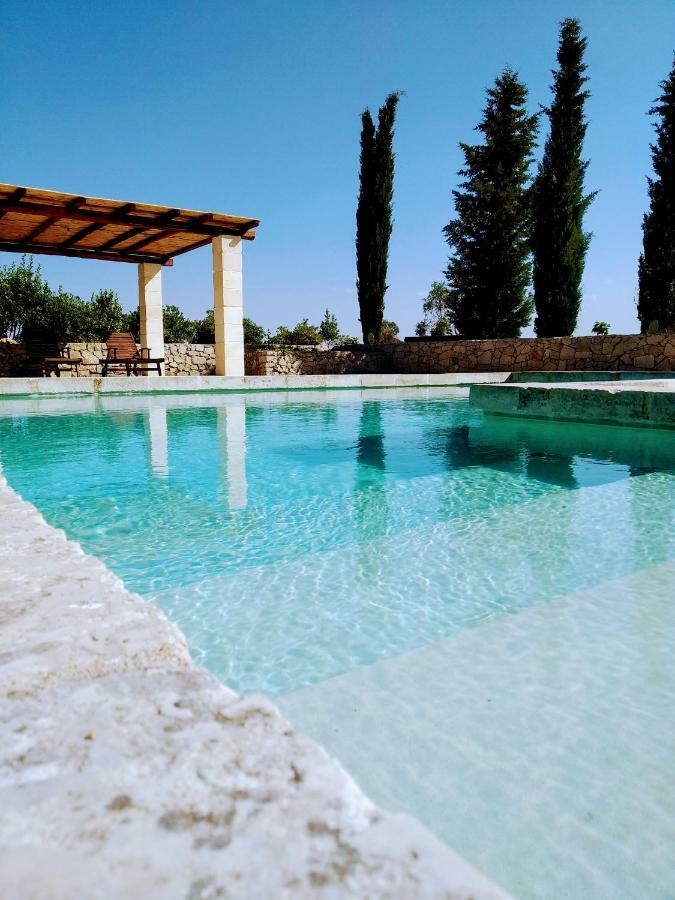 Masseria Cataldo Corigliano dʼOtranto Exterior foto
